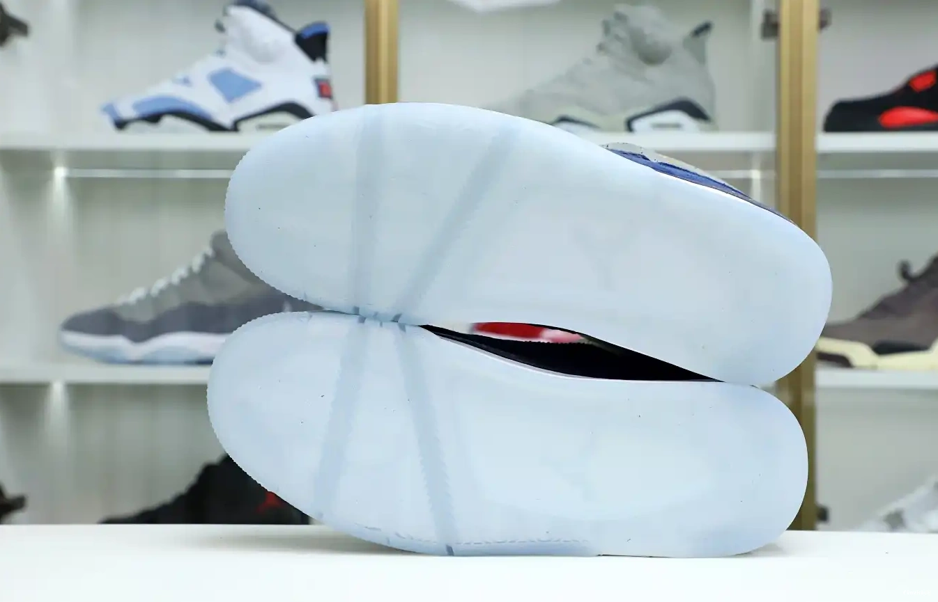 Jordan Air 4 Jordan 0405